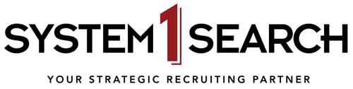 System One Search Recruting Services